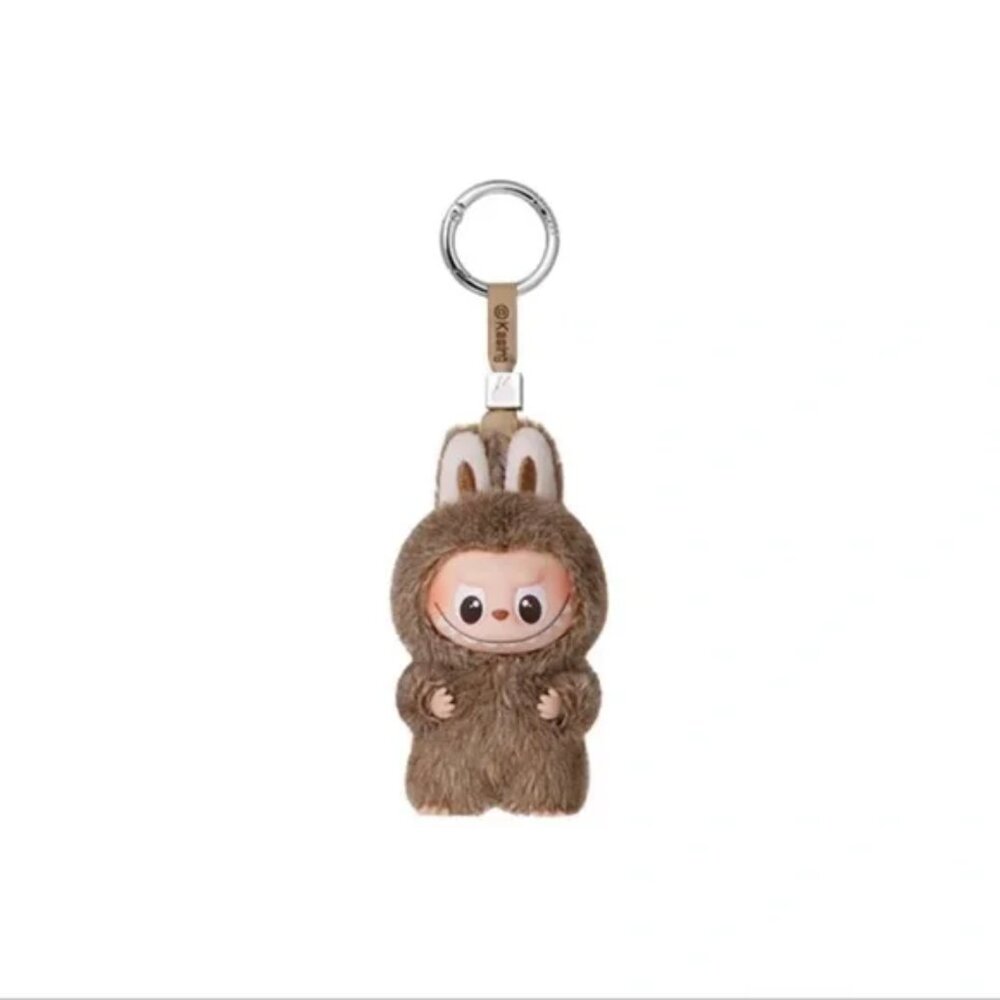 Pop Mart Labubu Pin For Love Series - &